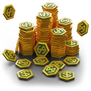 Coins